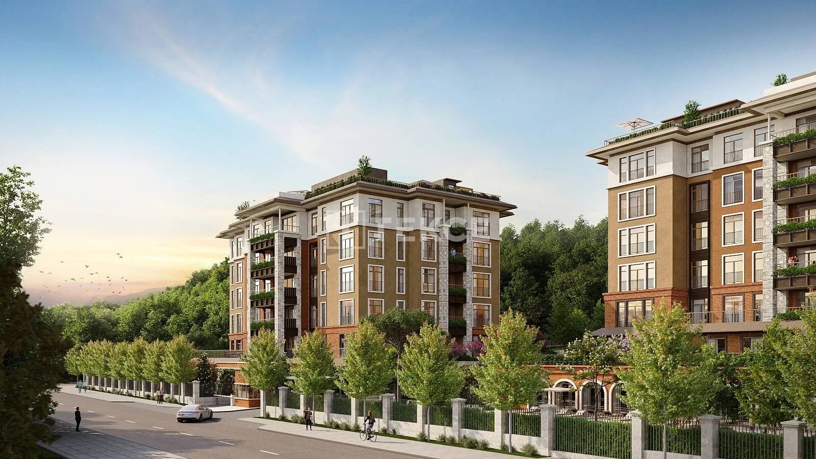 2 - vente appartement eyüp istanbul turquie