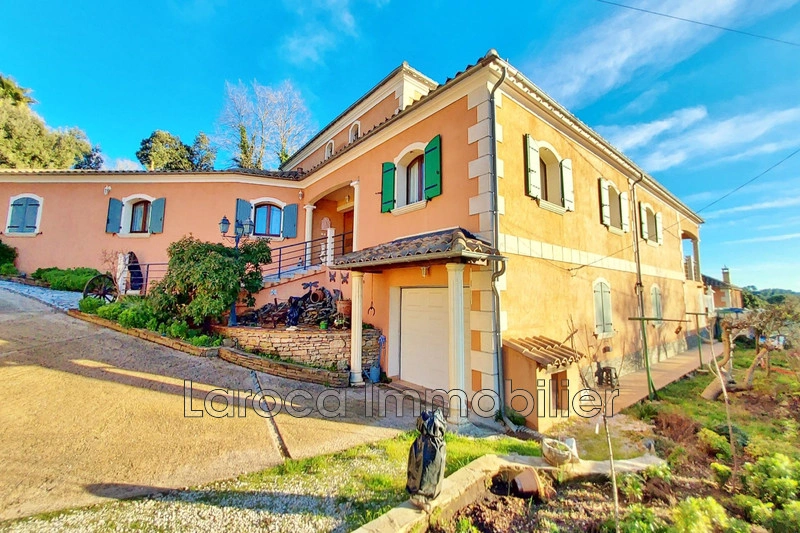 1 - venda casa flassans-sur-issole var frança