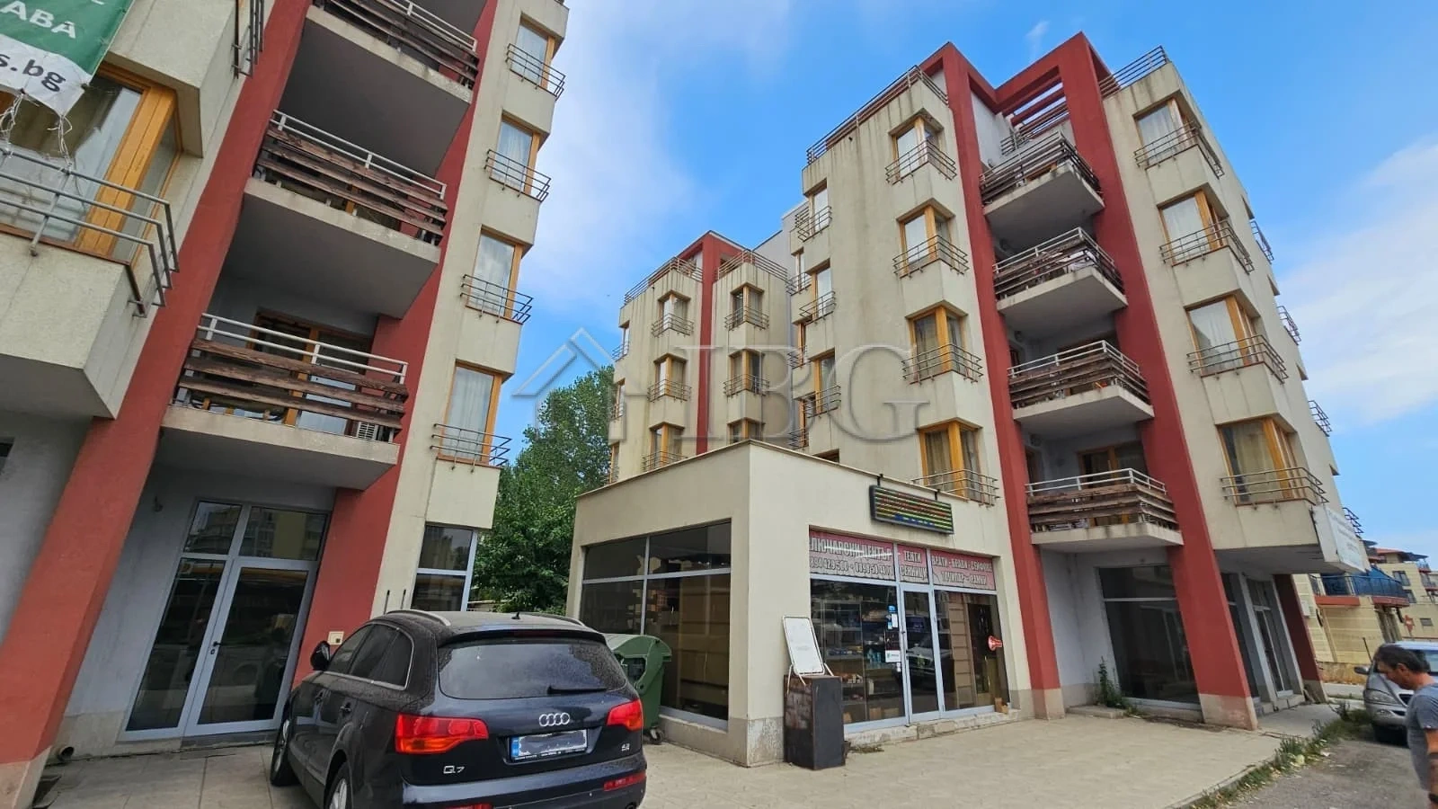 2 - venda apartamento sunny beach burgas bulgária