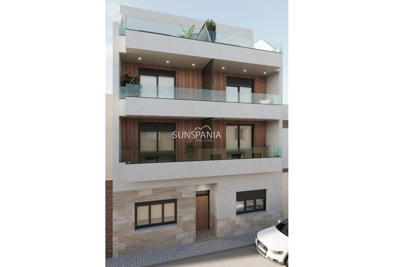 1 - verkoop appartement torrevieja - costa blanca valencian community spanje