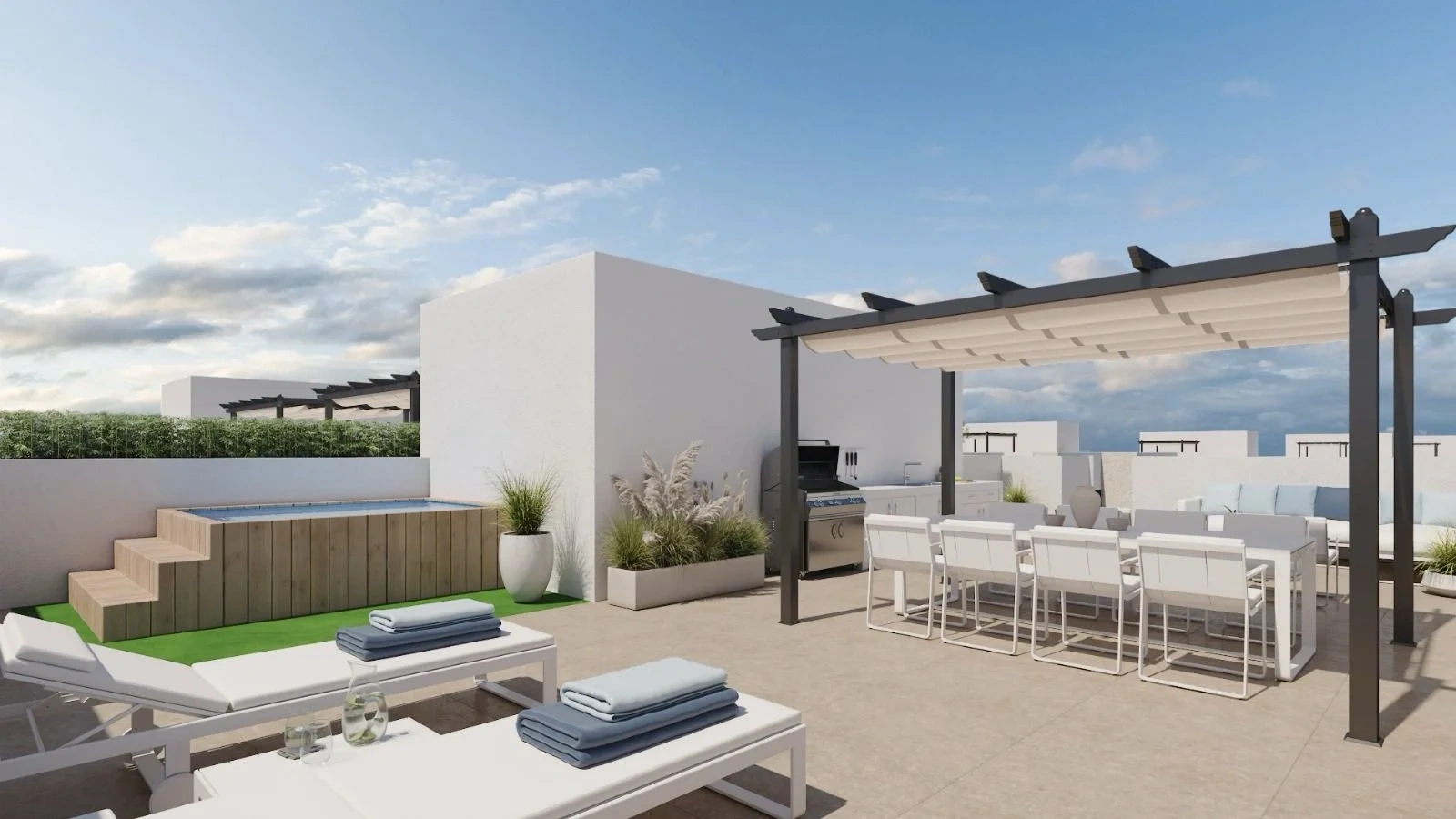 2 - verkauf wohnung la nucia - costa blanca valencia spanien