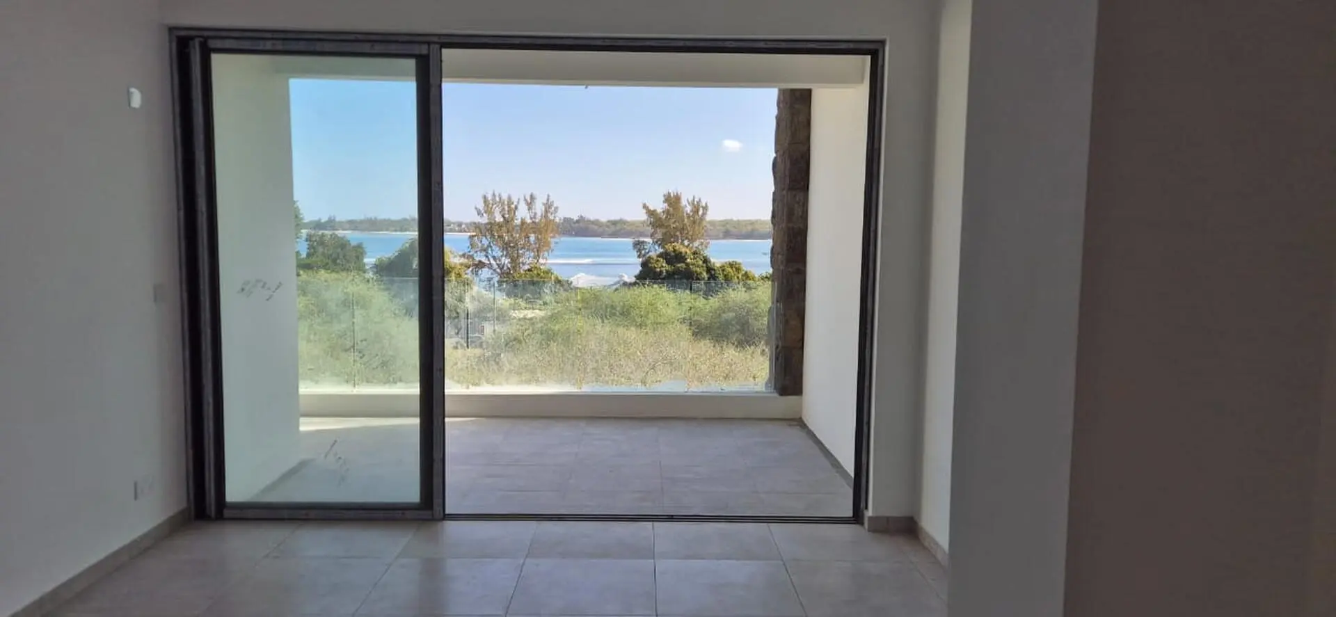 2 - venda apartamento vista de mar tamarin rivière noire maurício
