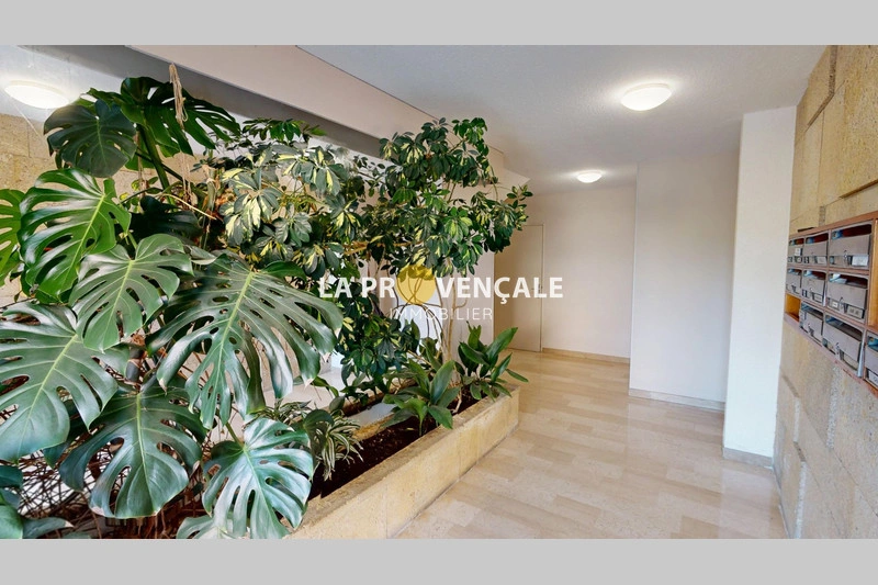 2 - verkoop appartement aix-en-provence bouches-du-rhône frankrijk