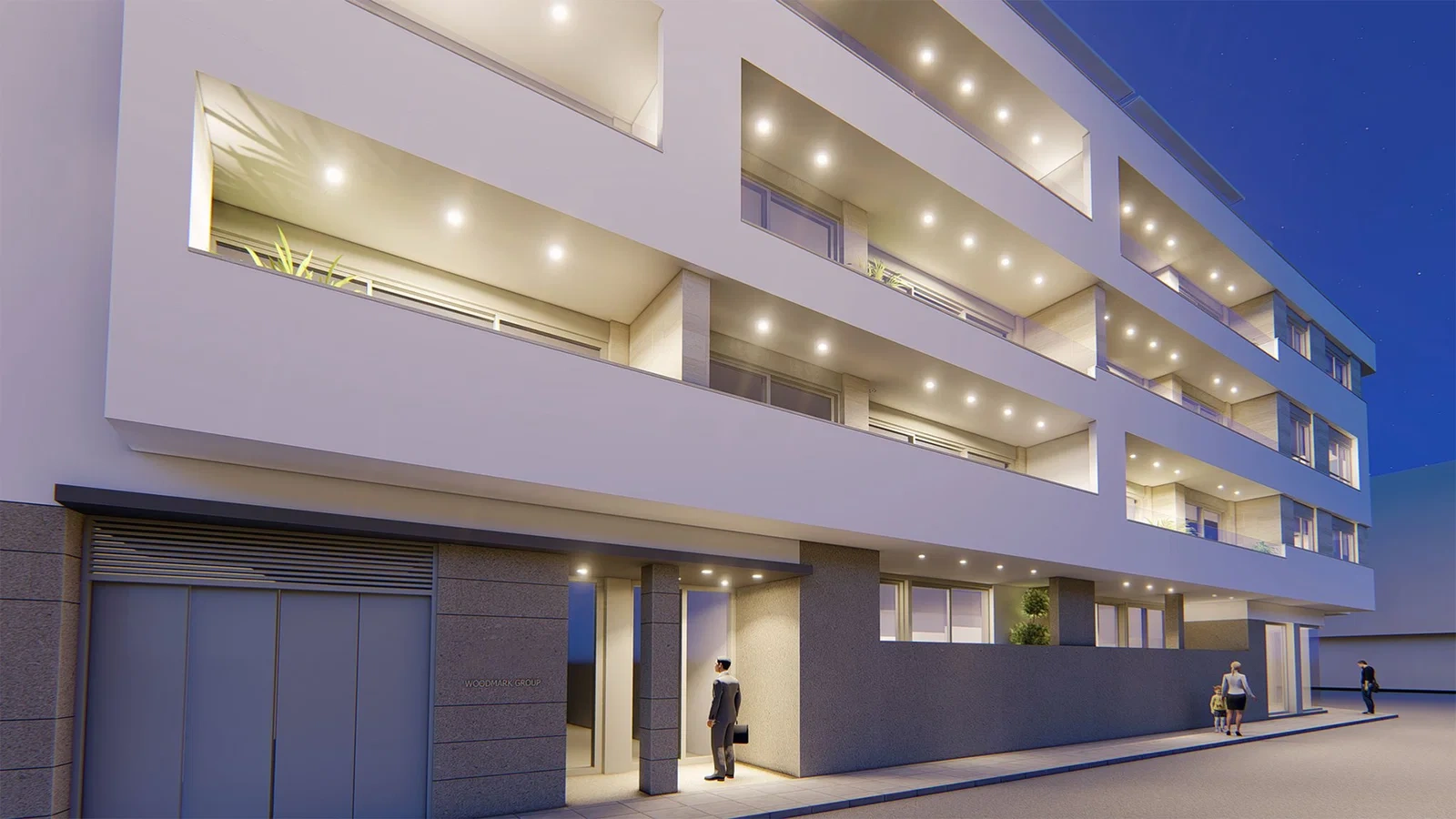 2 - продажа квартира пляж пешком torrevieja - costa blanca валенсия испания