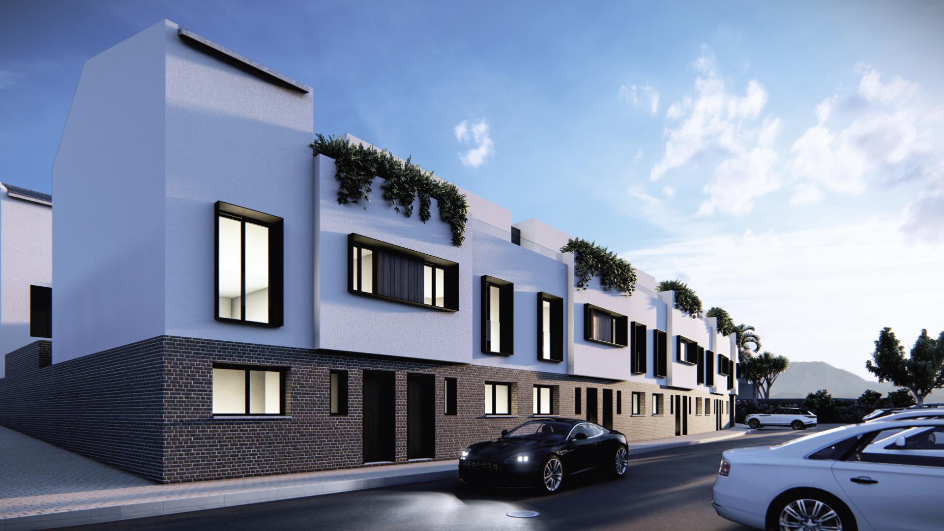 2 - venta casa vista al mar estepona - costa del sol andalucía españa