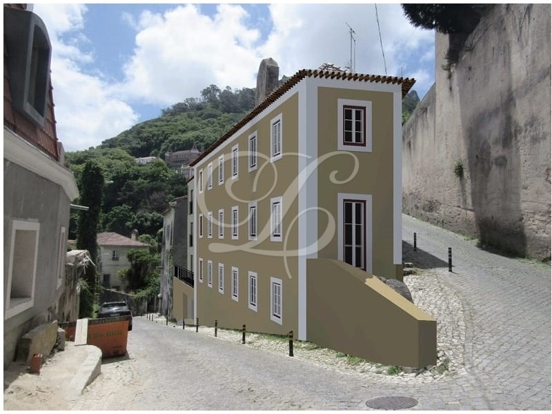 2 - verkoop terrein sintra lisboa region portugal