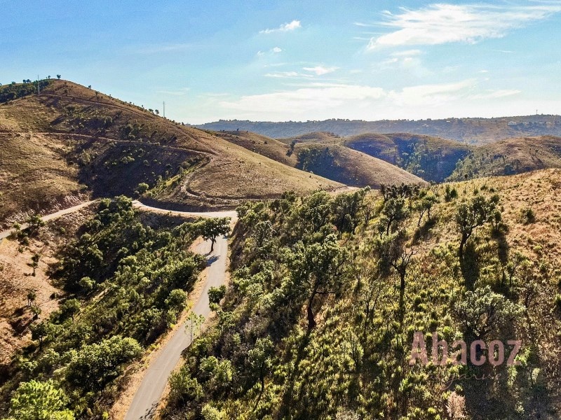 2 - venta terreno são bartolomeu de messines algarve portugal