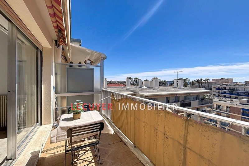 2 - vendita appartamento vista mare golfe juan alpi marittime francia