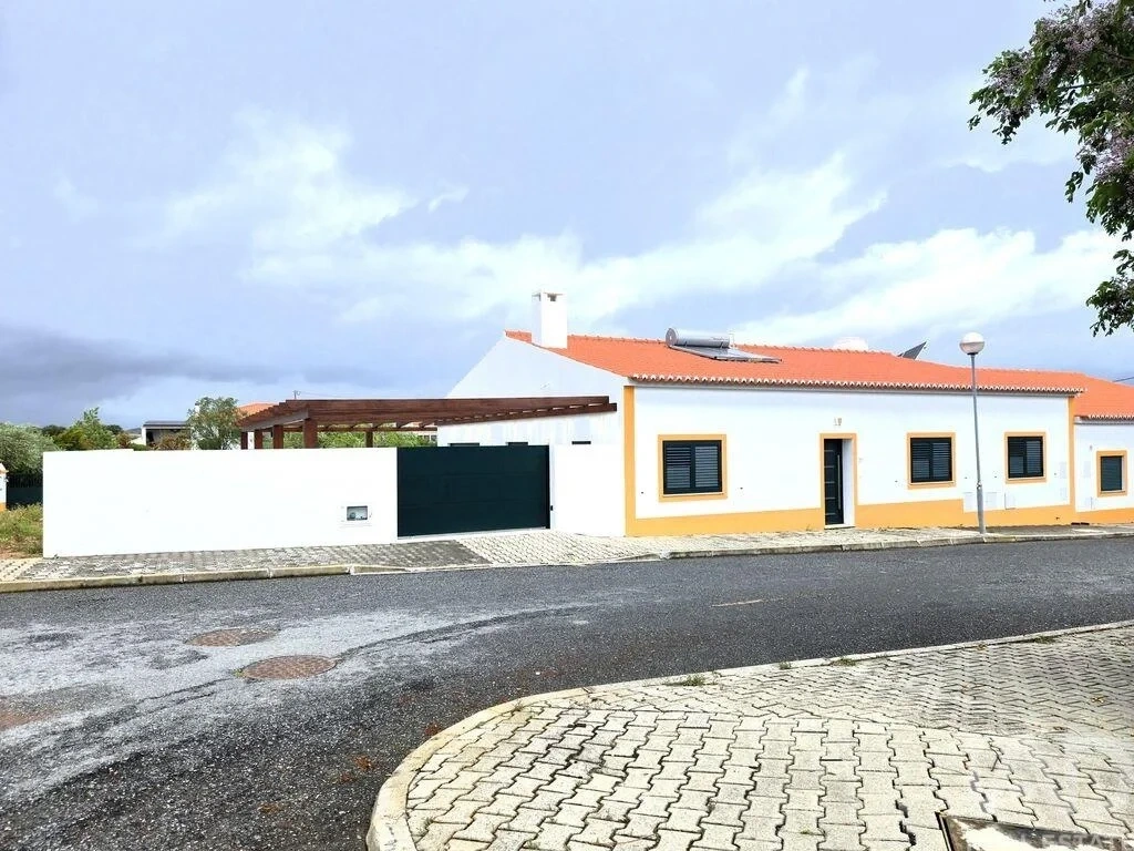 1 - villa for sale in mértola alentejo portugal