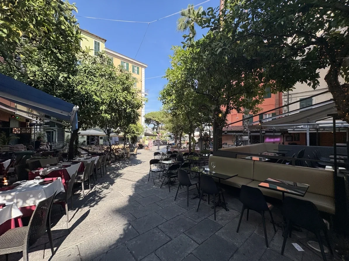 2 - venta apartamento a pie de playa sanremo liguria italia