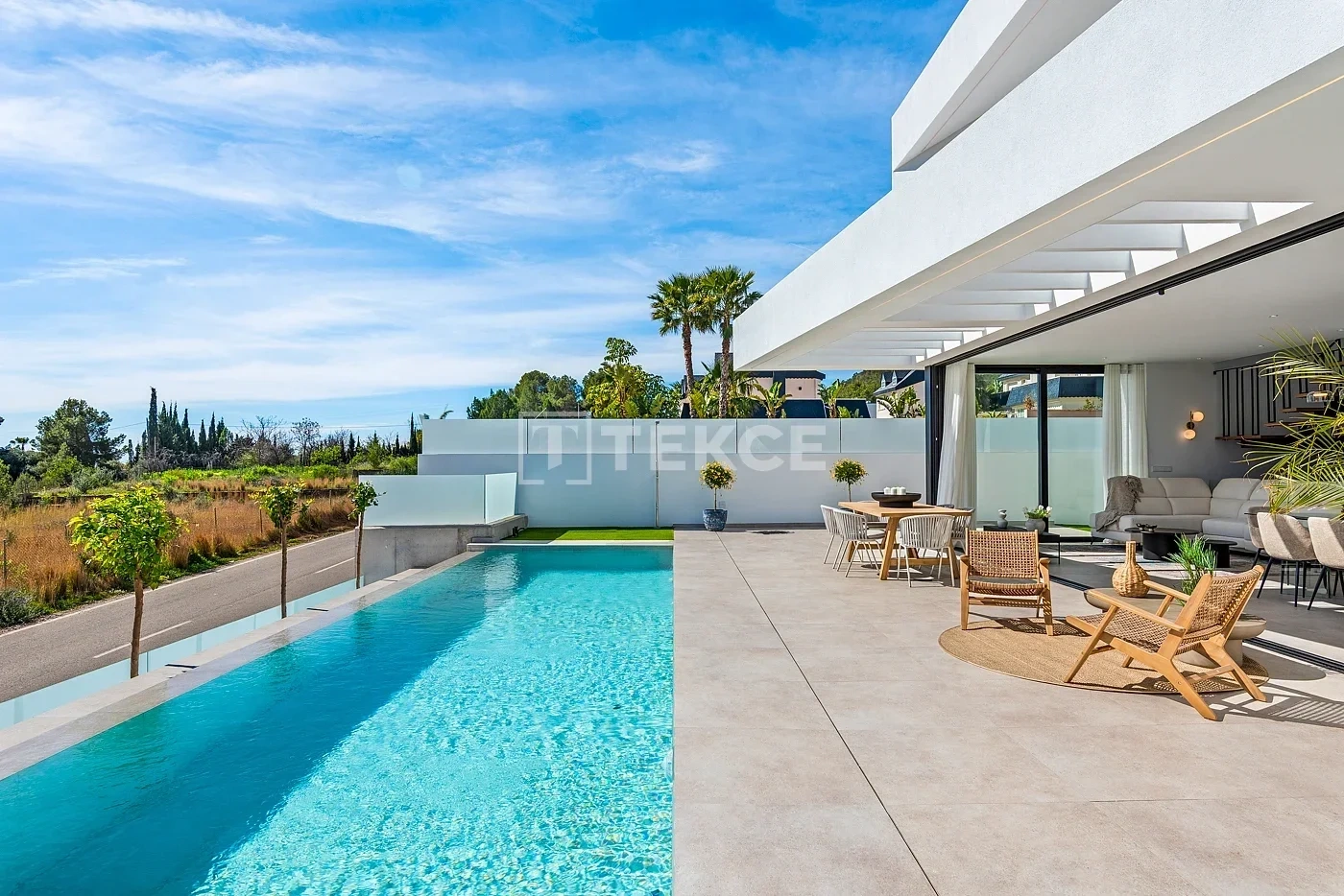 2 - продажа дом polop - costa blanca валенсия испания