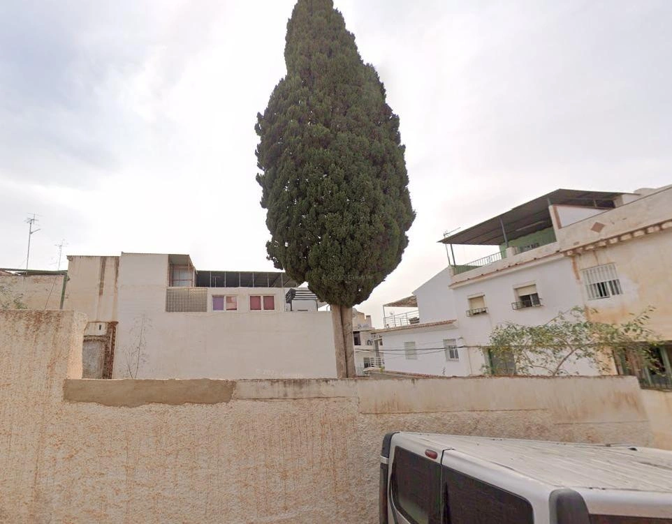 2 - verkauf grundstück benalmadena - costa del sol andalusien spanien