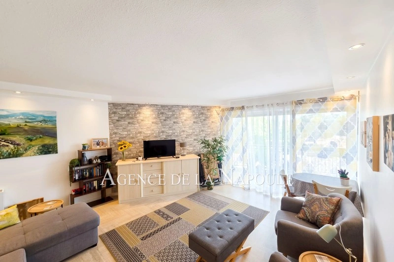 1 - apartment for sale in mandelieu-la-napoule alpes-maritimes france