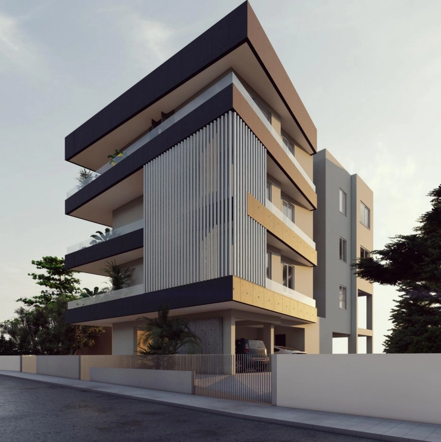 2 - vente appartement limassol limassol chypre
