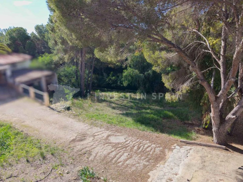 2 - verkauf grundstück moraira - costa blanca valencia spanien