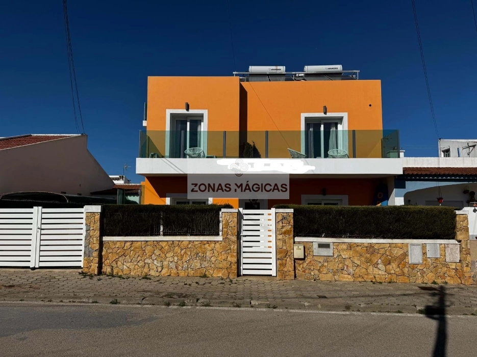 2 - venta casa vila do bispo algarve portugal