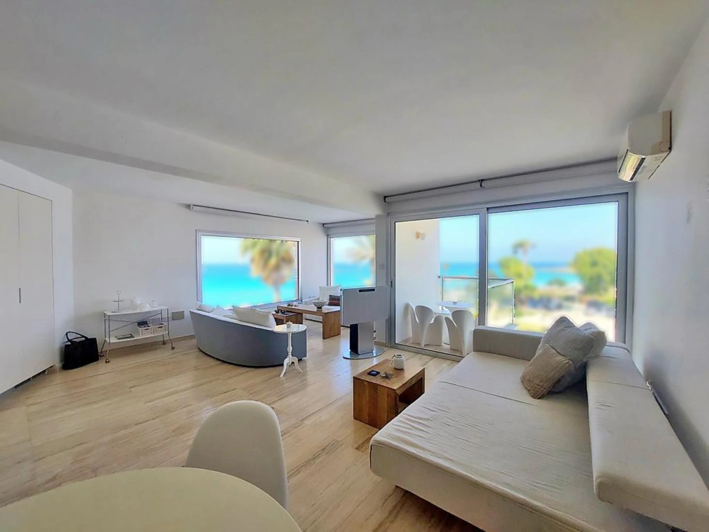 1 - vente appartement vue mer famagusta famagouste chypre