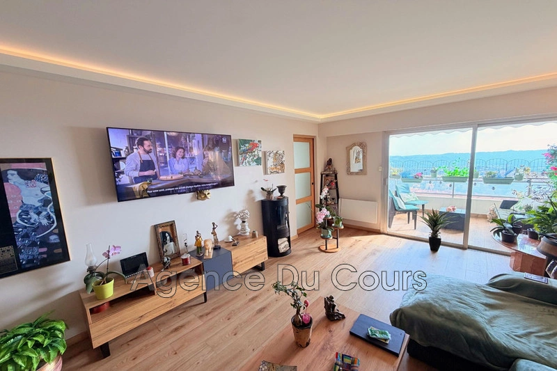 1 - vendita appartamento vista mare grasse alpi marittime francia