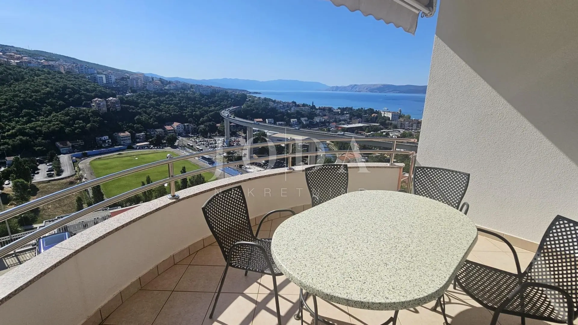 1 - verkoop appartement crikvenica primorje-gorski kotar kroatië