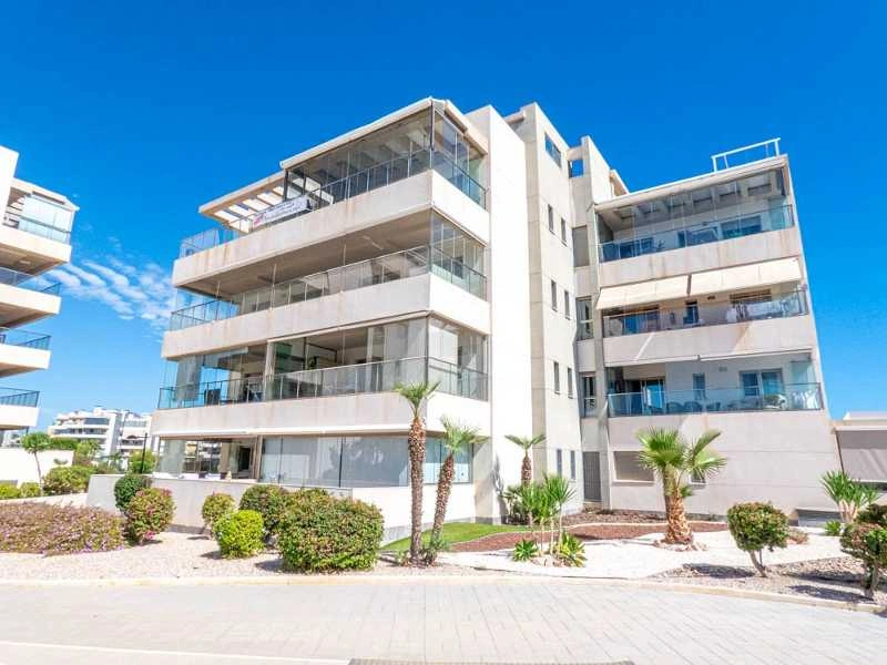 1 - venda apartamento orihuela comunidade valenciana espanha