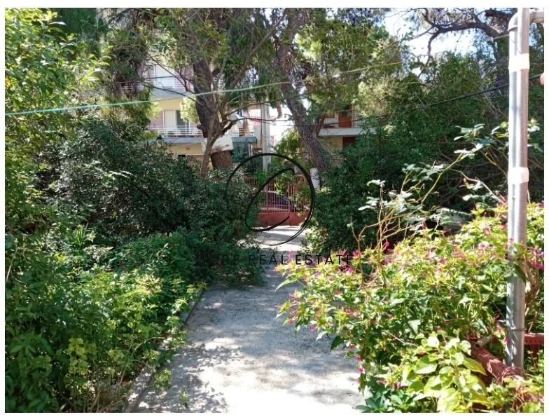 2 - plot of land for sale in pefki attica greece