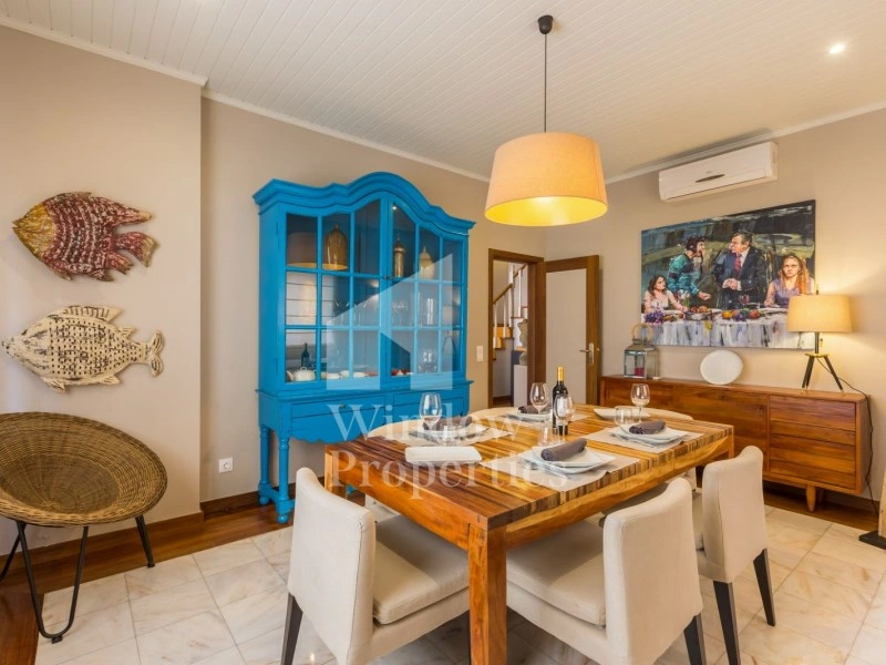 1 - sea view house for sale in faro algarve portugal