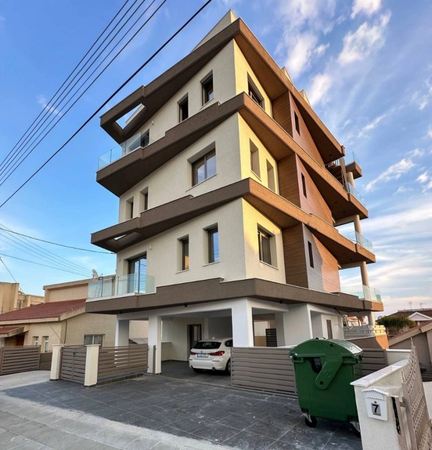 1 - vente appartement vue mer limassol limassol chypre