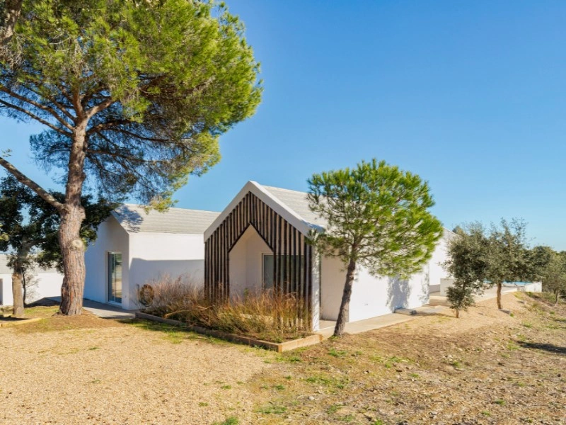 2 - house for sale in grândola alentejo portugal