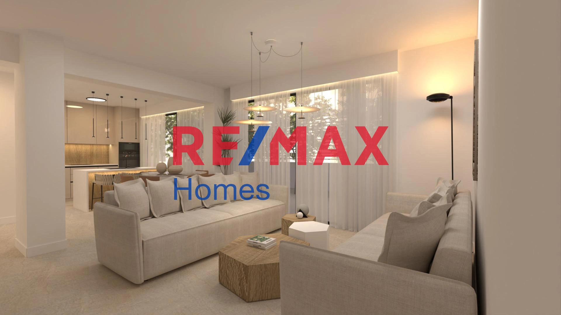 1 - venta apartamento aixoni ática grecia