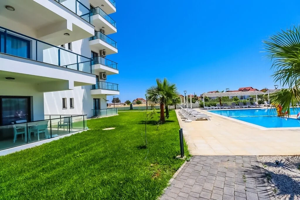 2 - venta apartamento frente al mar i̇skele famagusta chipre