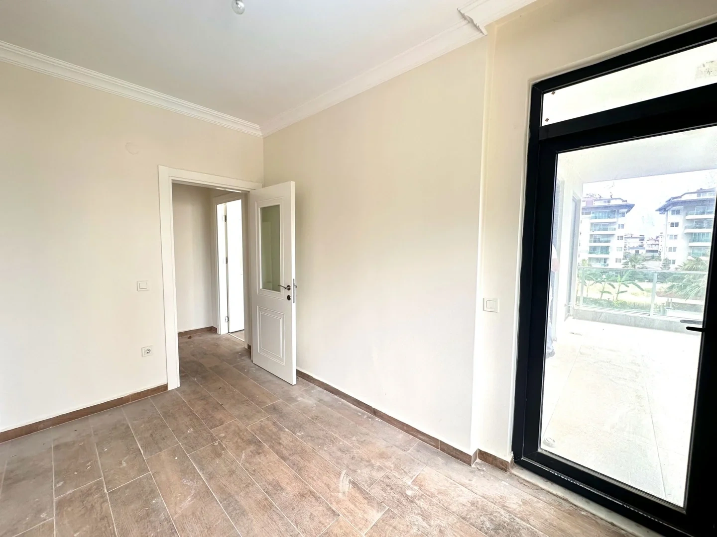 2 - verkoop appartement uitzicht op zee alanya antalya turkije