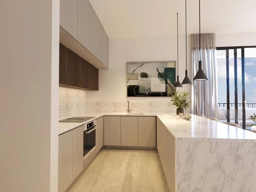 2 - verkauf wohnung larnaca larnaca zypern