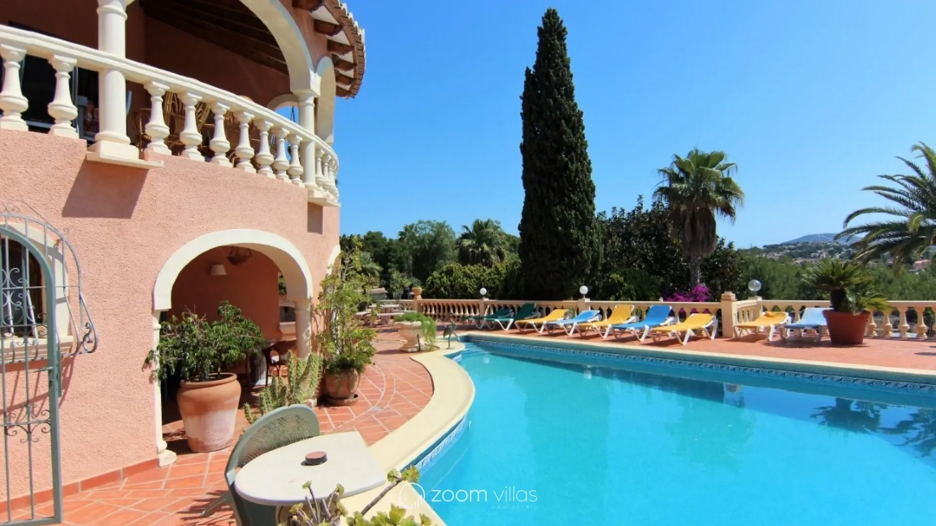 2 - verkauf haus meerblick benissa - costa blanca valencia spanien