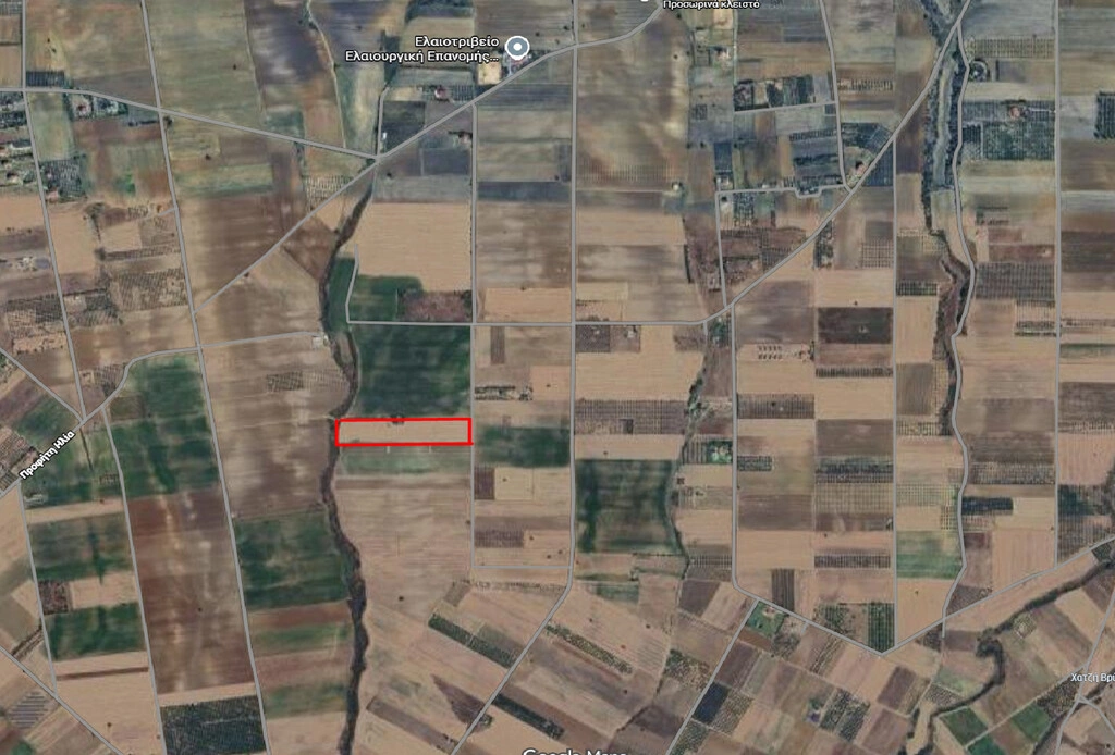 1 - verkoop terrein mesimeri centraal-macedonië griekenland