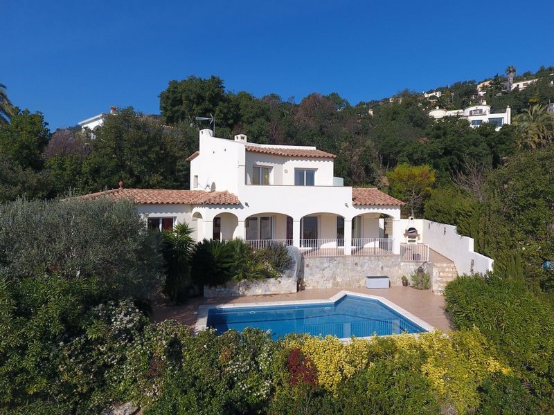 2 - ferienmiete haus meerblick calonge katalonien spanien