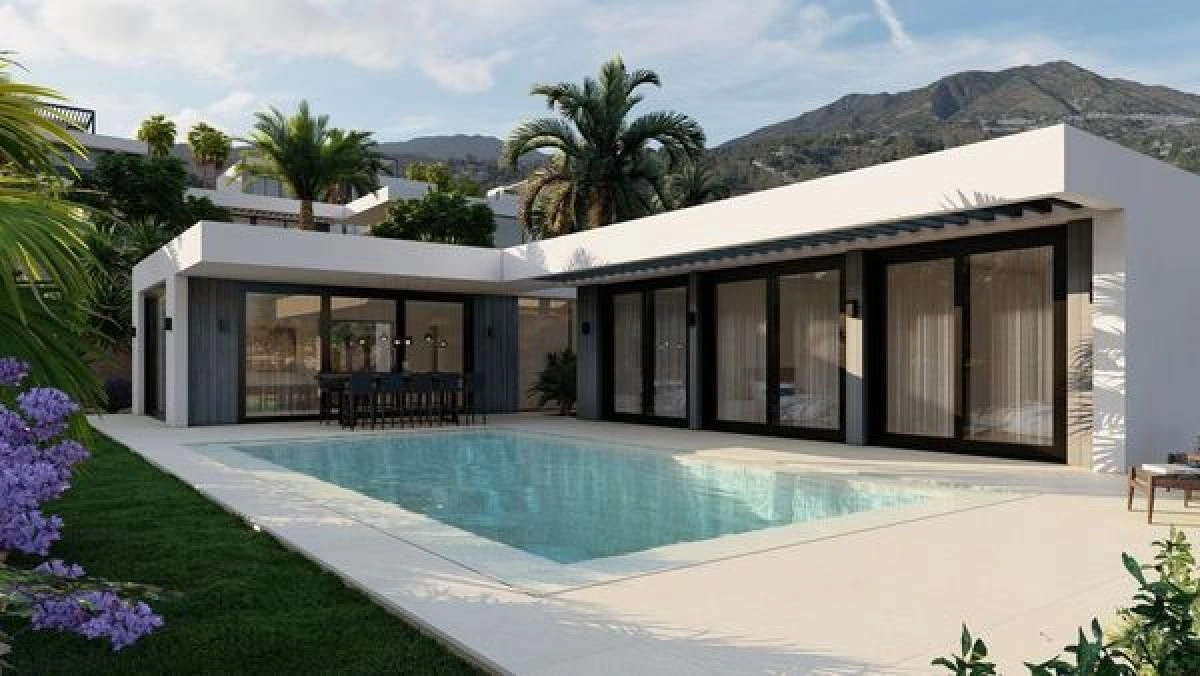 1 - venda villa mijas andaluzia espanha