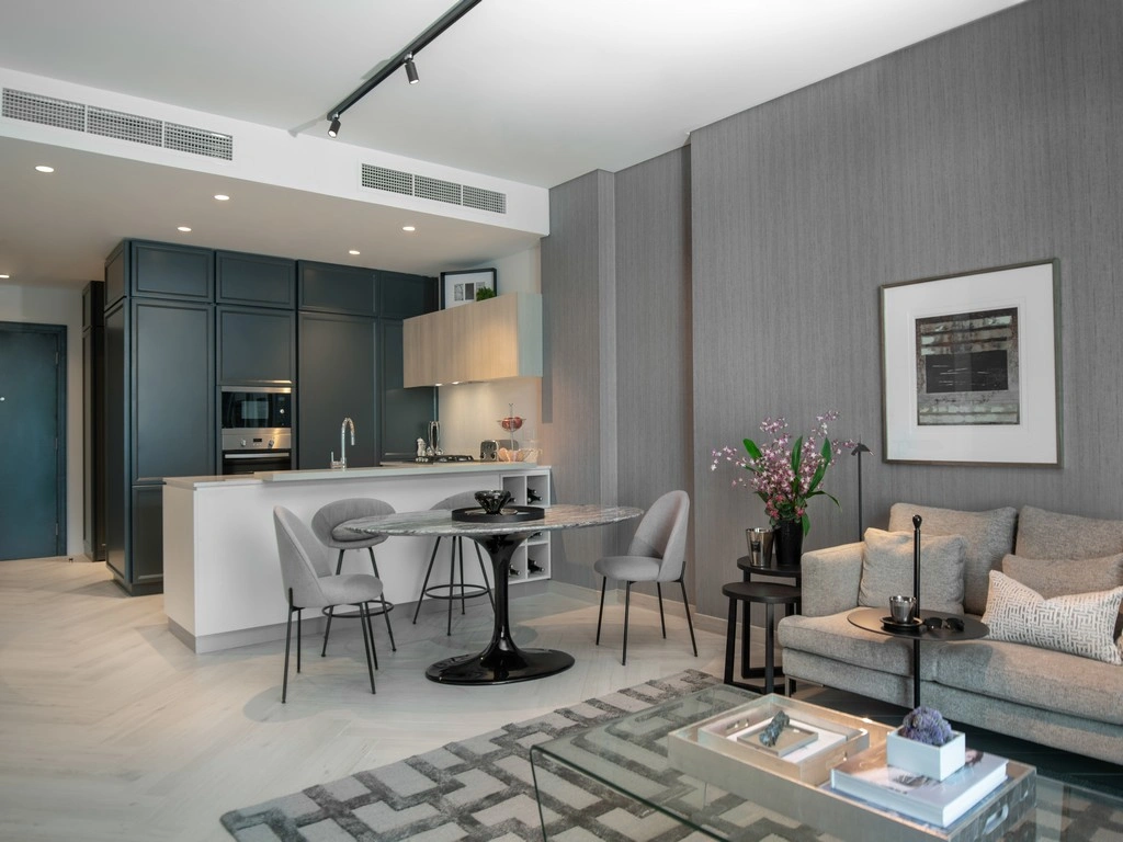 1 - verkauf wohnung dubai dubai vereinigte arabische emirate