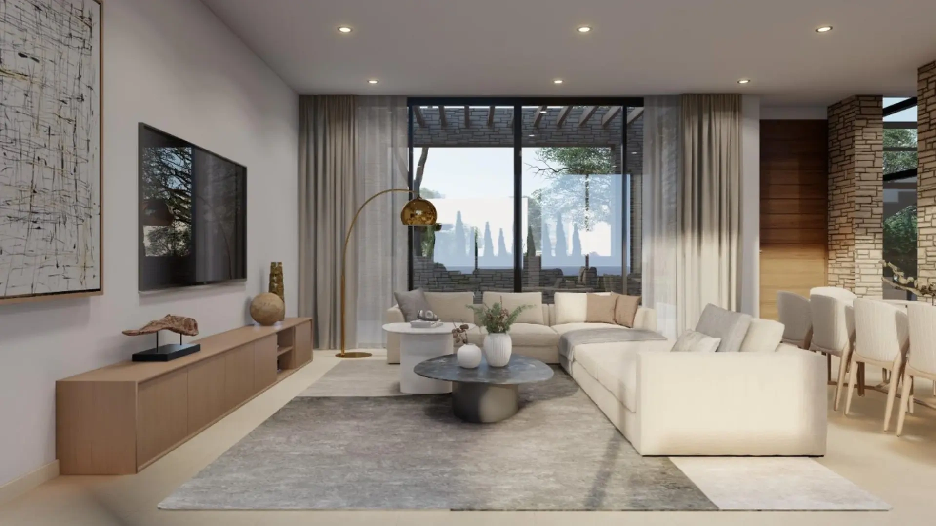 2 - venta apartamento paphos pafos chipre