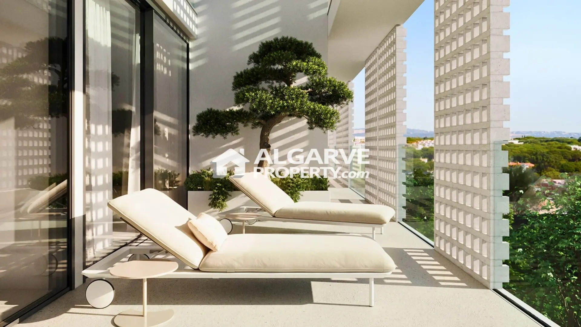 1 - apartment for sale in vilamoura algarve portugal