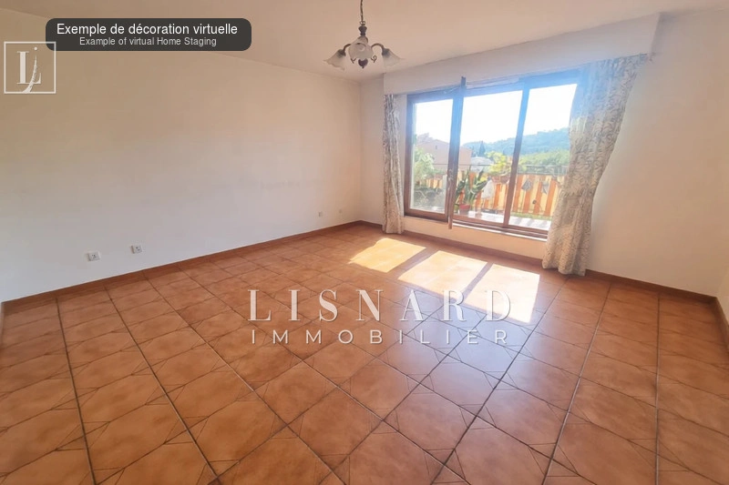 2 - verkoop appartement vallauris alpes-maritimes frankrijk