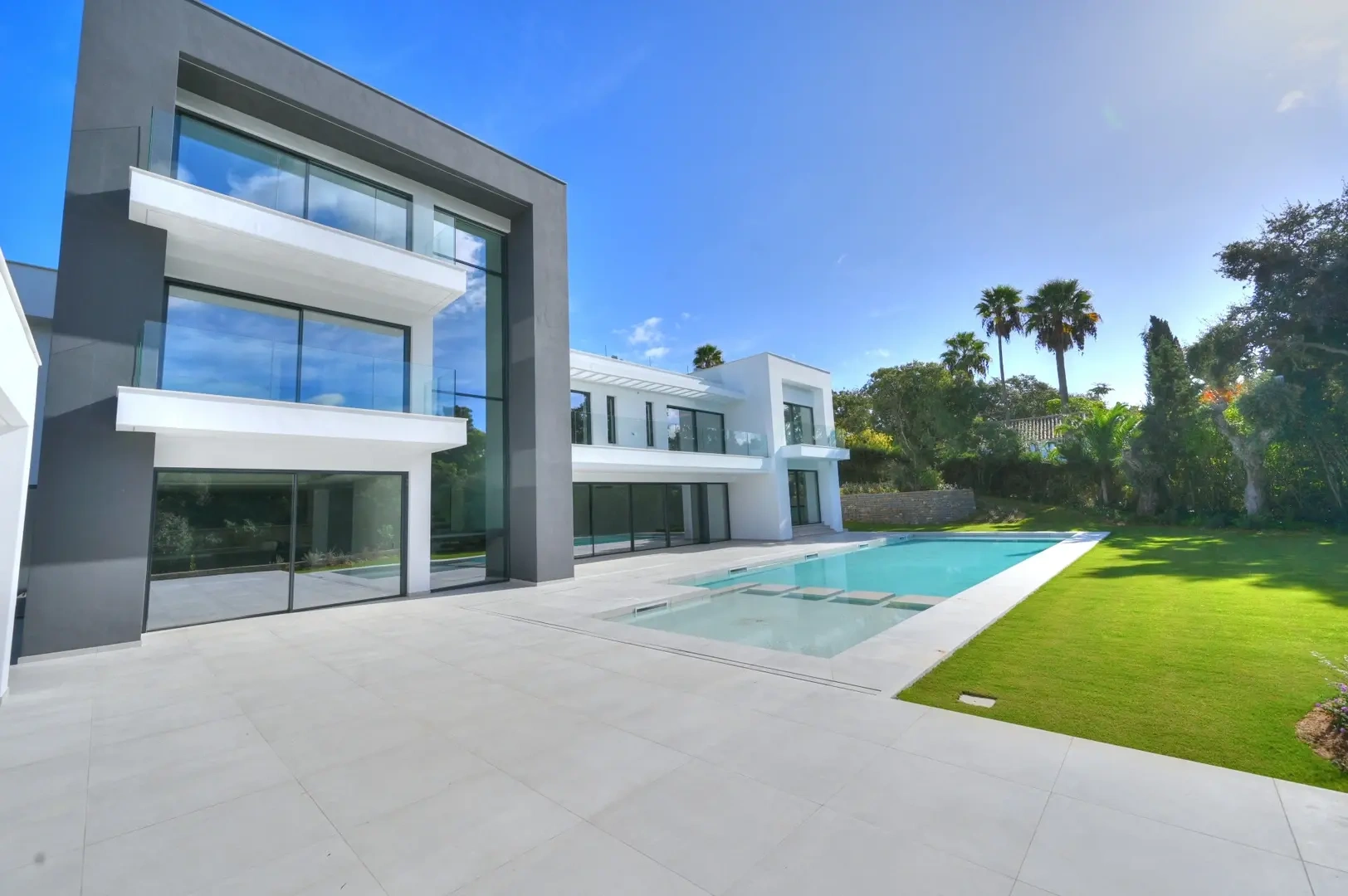 2 - verkauf haus sotogrande andalusien spanien