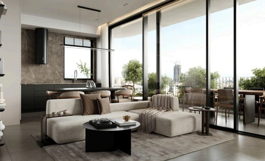 1 - venta apartamento limassol limassol chipre