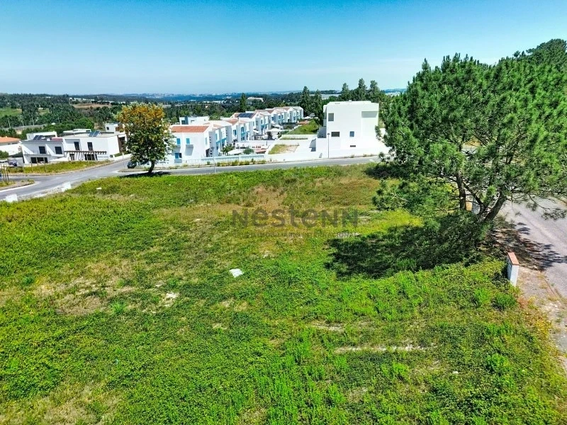 1 - продажа территория torres vedras центральный регион португалия