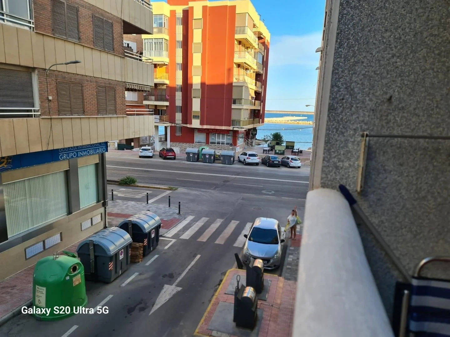 1 - vente appartement plage à pied torrevieja - costa blanca communauté valencienne espagne