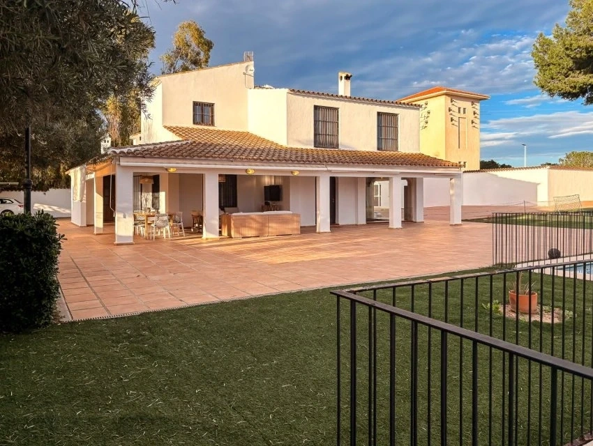 2 - venda casa santa pola comunidade valenciana espanha