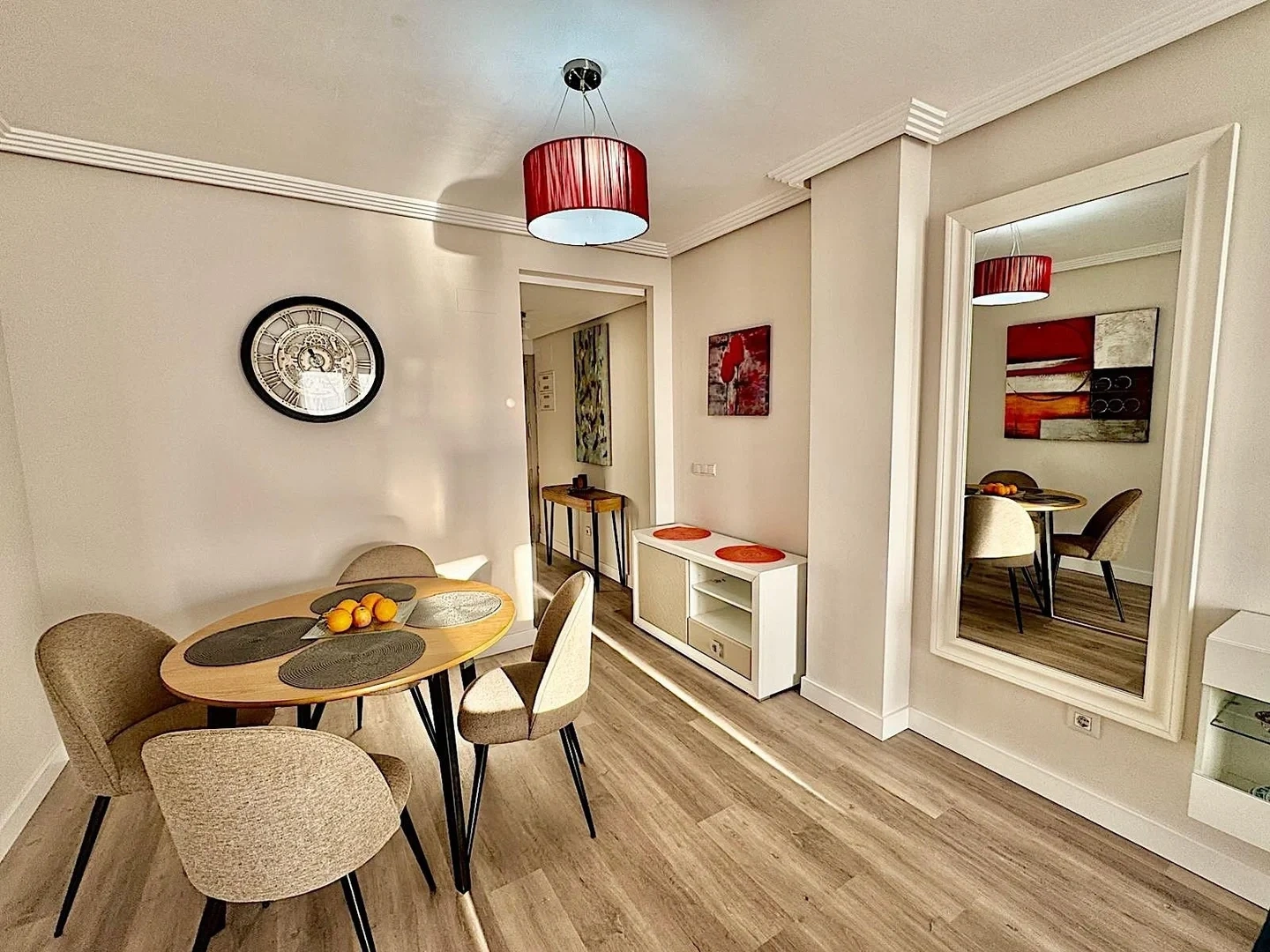 2 - verkauf wohnung el verger valencia spanien