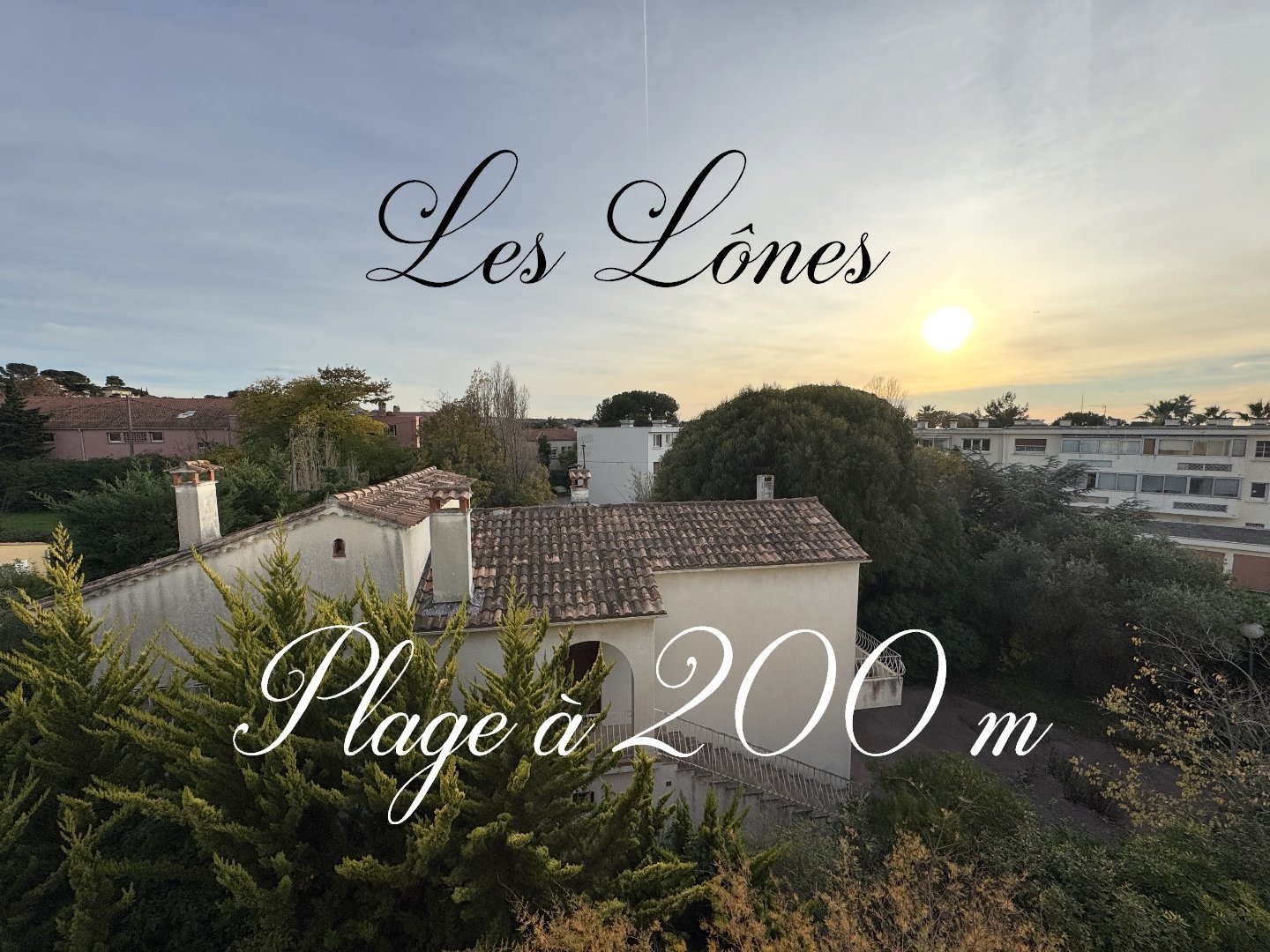 1 - apartment for sale in six fours les plages var france
