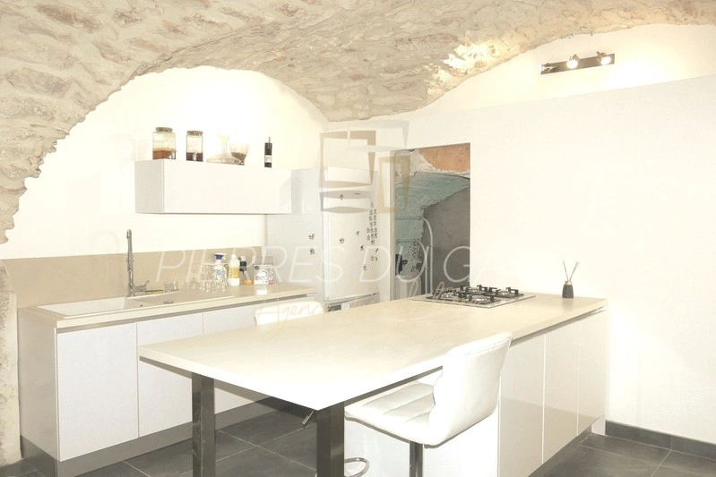 2 - venta casa saint-geniès-de-malgoirès gard francia