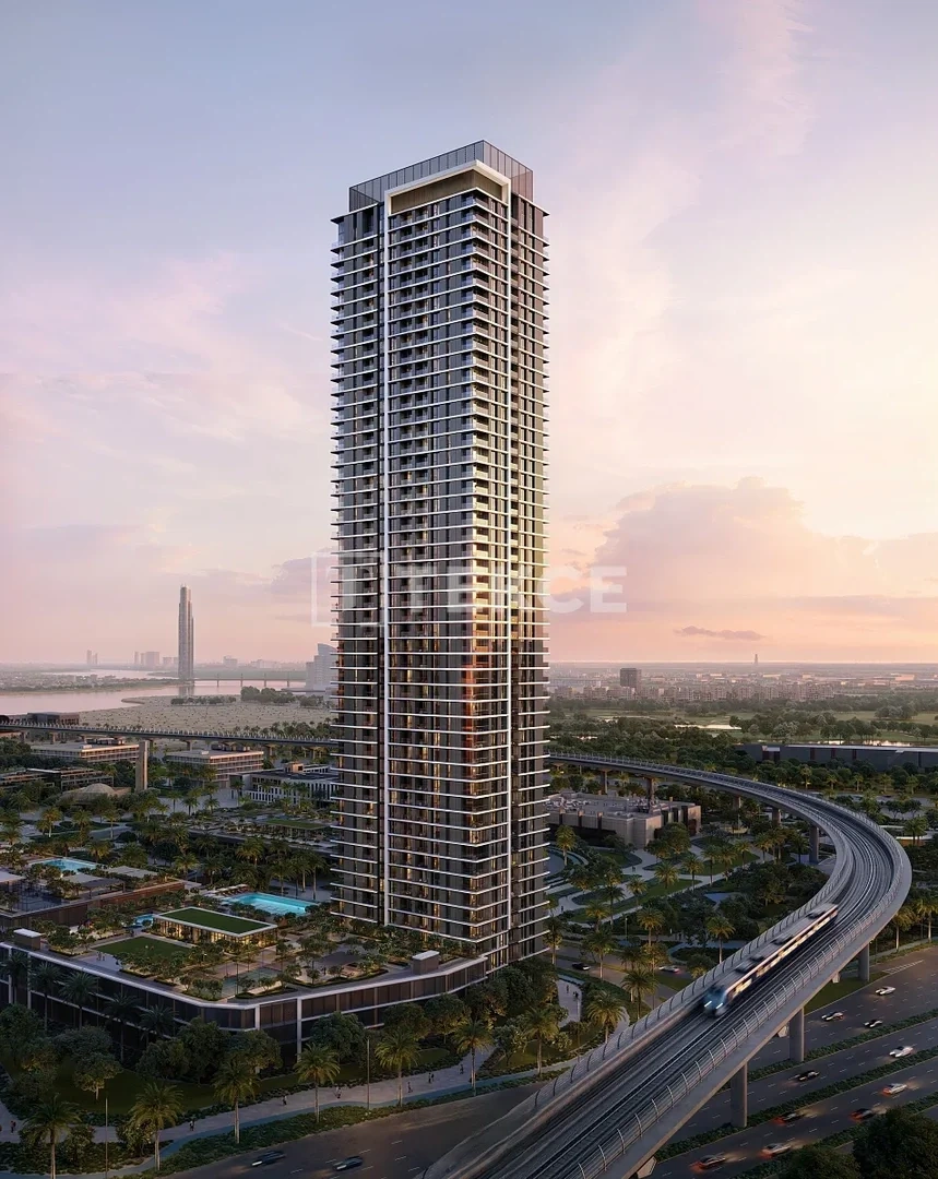1 - venta apartamento dubai dubai emiratos árabes unidos
