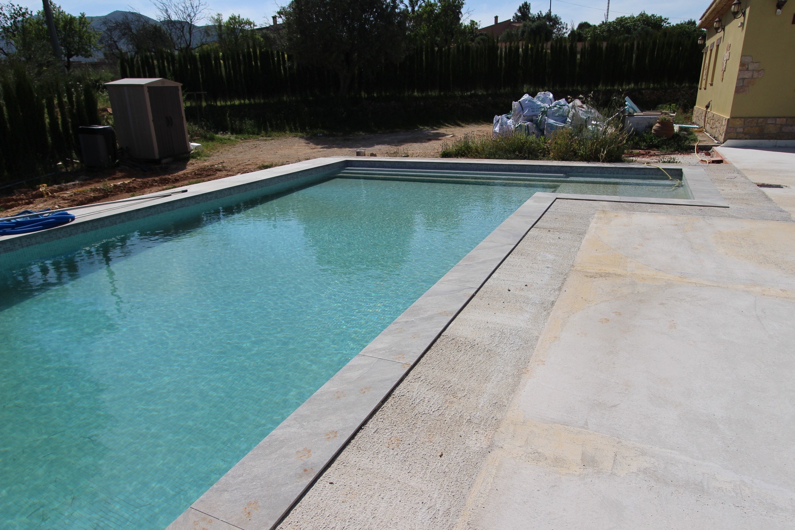 2 - verkauf haus benissa - costa blanca valencia spanien